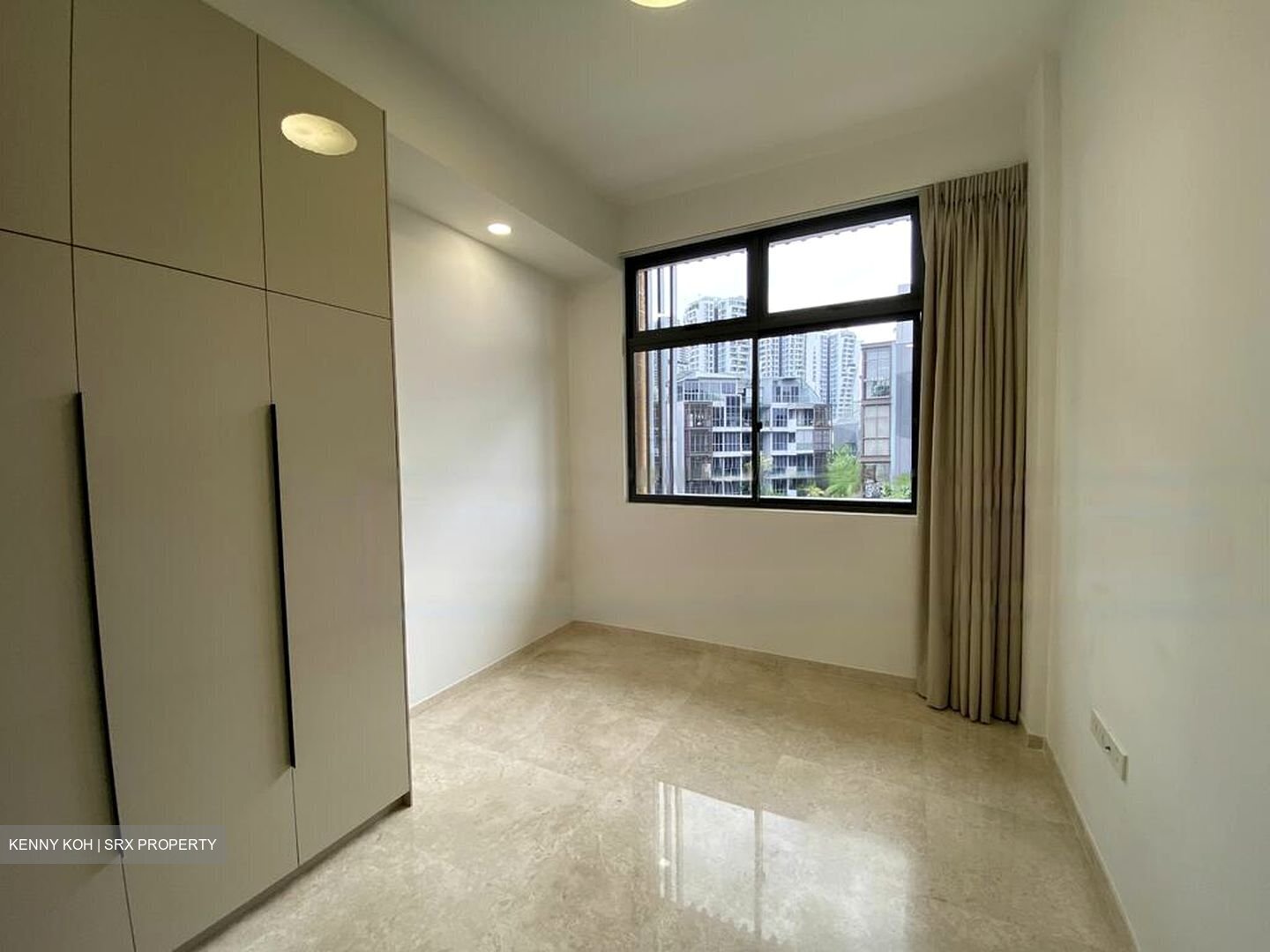 38 Jervois (D10), Apartment #456319991
